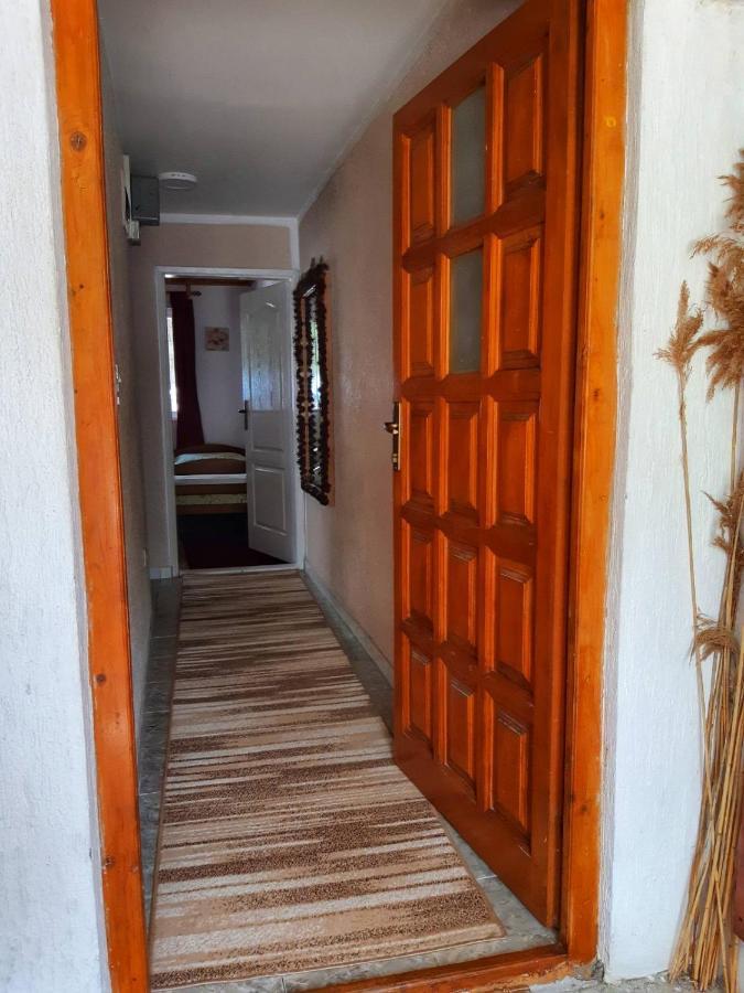 Apartments Sipcic Žabljak Dış mekan fotoğraf