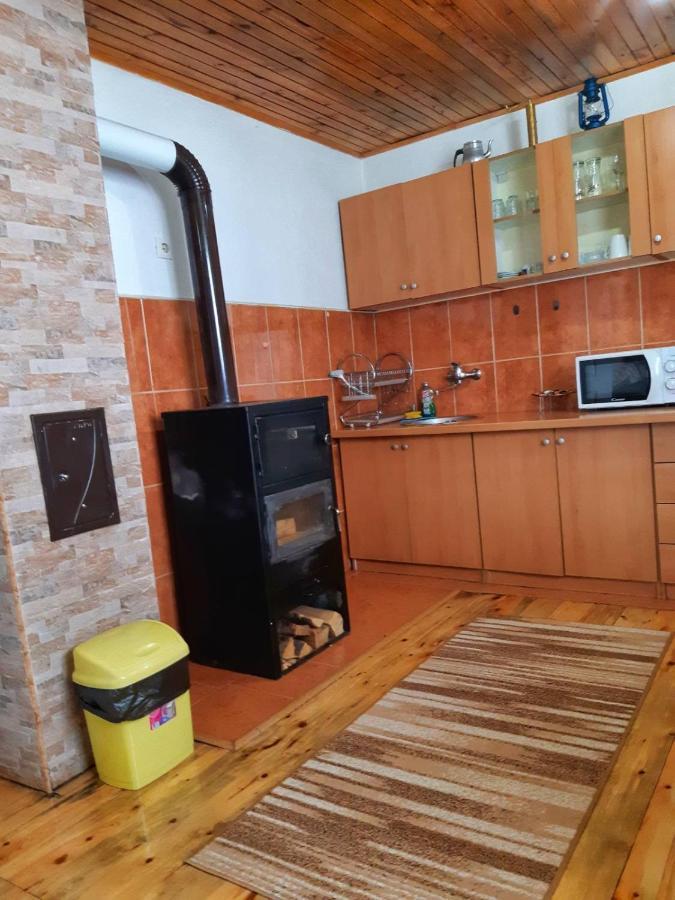 Apartments Sipcic Žabljak Dış mekan fotoğraf