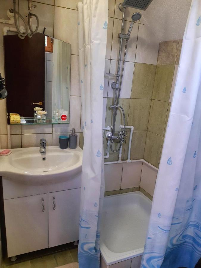 Apartments Sipcic Žabljak Dış mekan fotoğraf