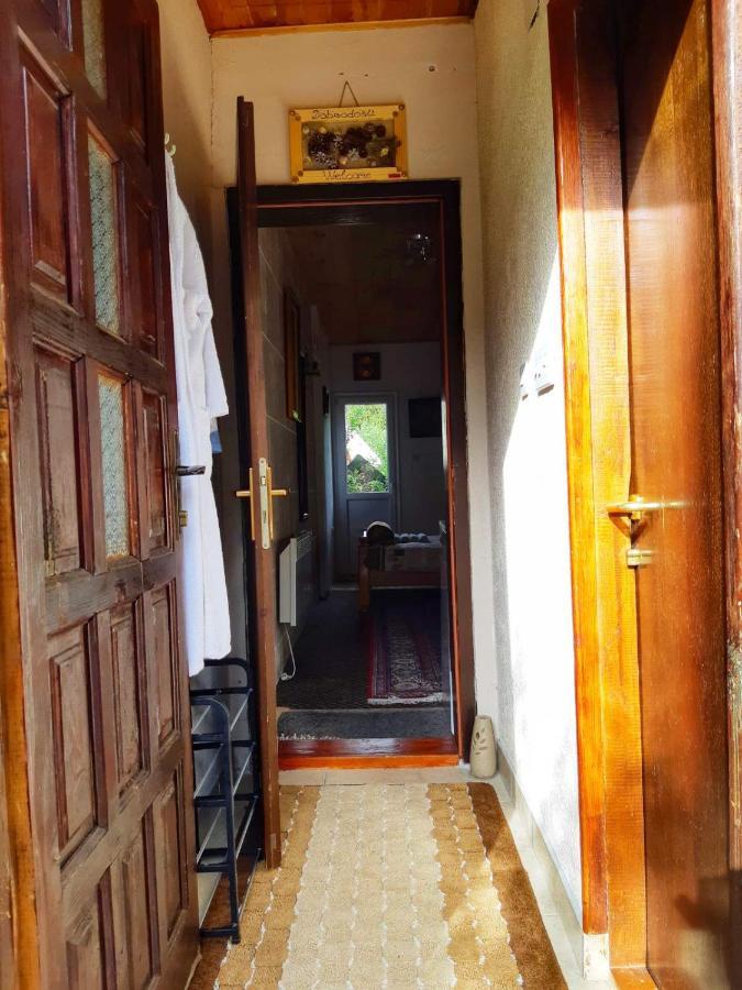 Apartments Sipcic Žabljak Dış mekan fotoğraf