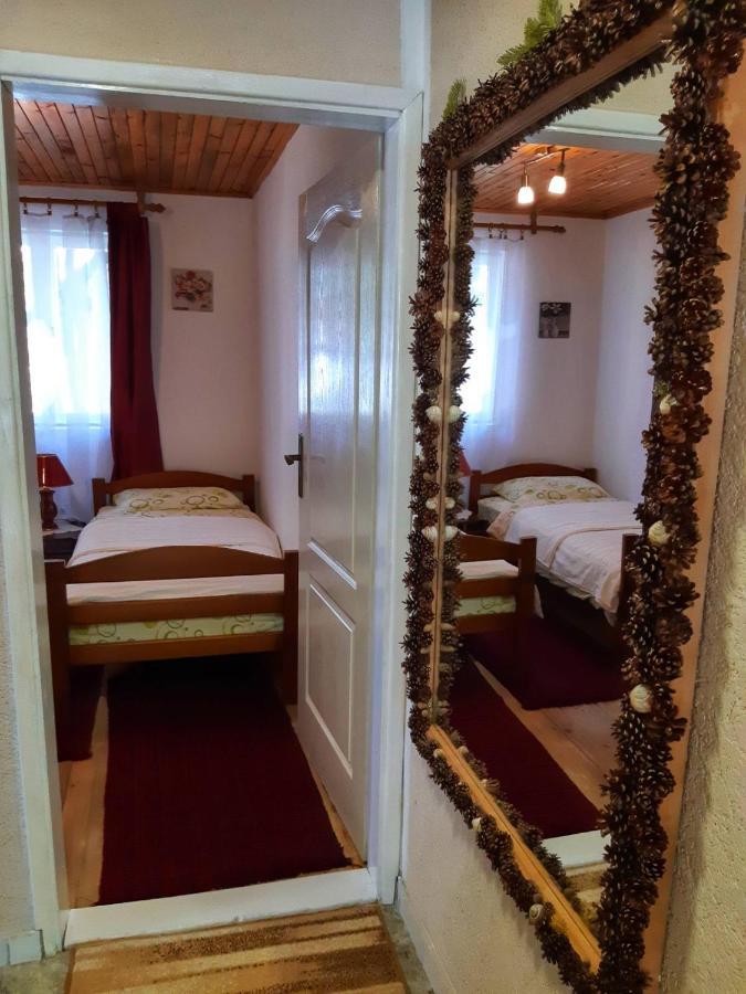 Apartments Sipcic Žabljak Dış mekan fotoğraf