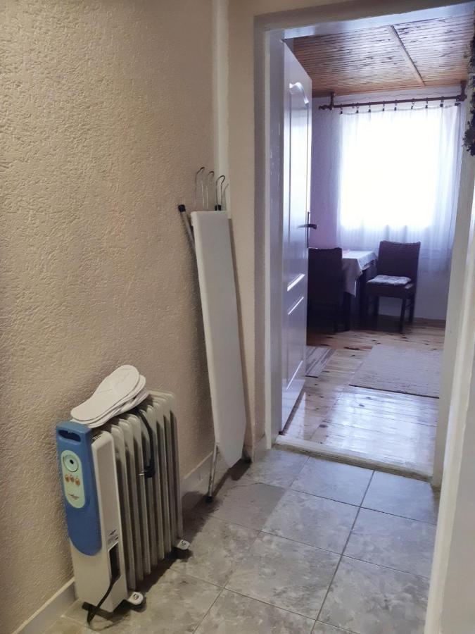 Apartments Sipcic Žabljak Dış mekan fotoğraf