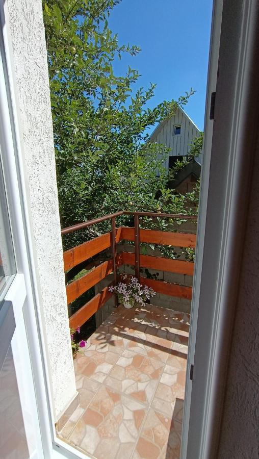 Apartments Sipcic Žabljak Dış mekan fotoğraf