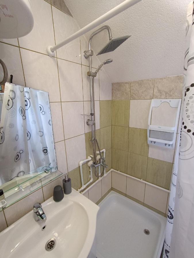 Apartments Sipcic Žabljak Dış mekan fotoğraf