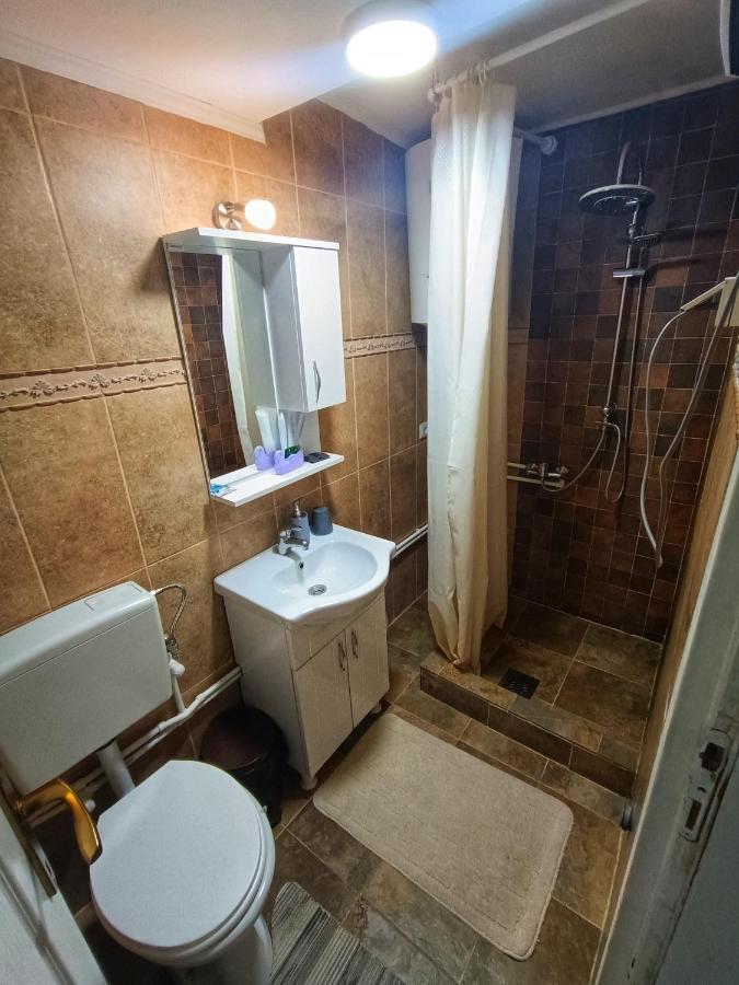 Apartments Sipcic Žabljak Dış mekan fotoğraf