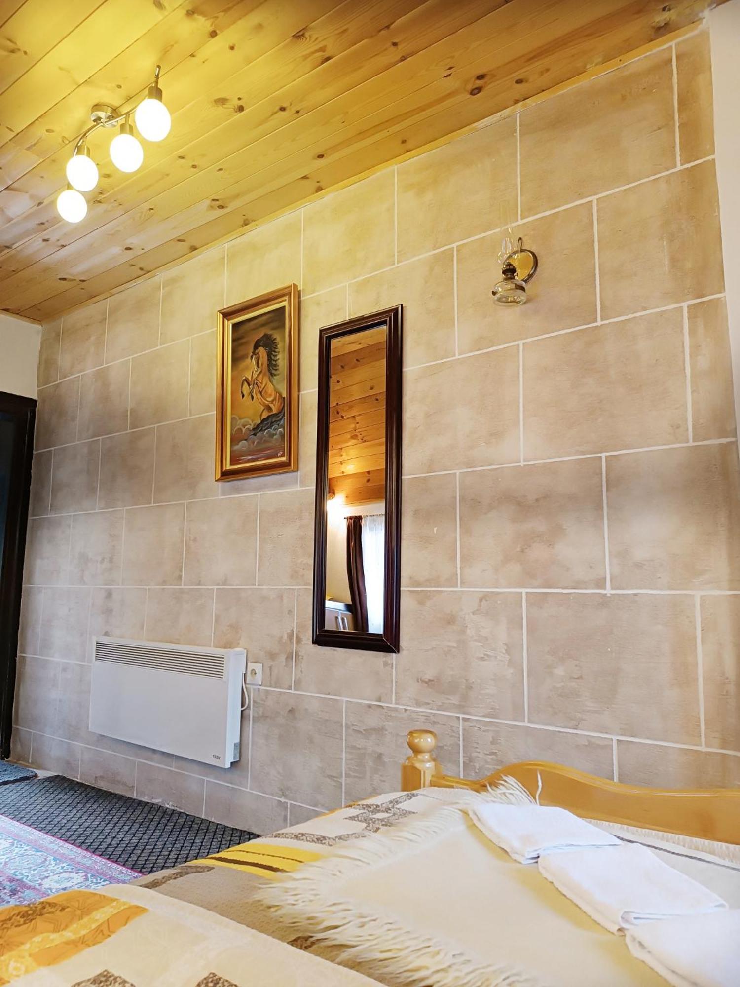 Apartments Sipcic Žabljak Dış mekan fotoğraf